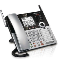ATT ATT-CM18445 4-Line Small business system Main Consol