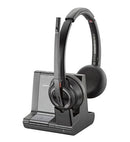 Plantronics PL-7S4B5AA W8220-SAVI 3IN1-OTH STEREO-UC-DECT 6.0-N