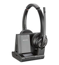 Plantronics PL-7S4B5AA W8220-SAVI 3IN1-OTH STEREO-UC-DECT 6.0-N