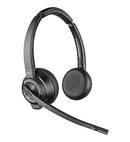 Plantronics PL-7S4B5AA W8220-SAVI 3IN1-OTH STEREO-UC-DECT 6.0-N