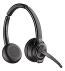 Plantronics PL-7S4B5AA W8220-SAVI 3IN1-OTH STEREO-UC-DECT 6.0-N