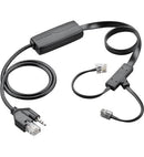 Plantronics PL-85Q55AA APC-43-42 EHS Cisco- KX-UTG 38350-13