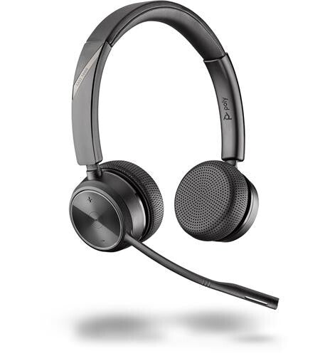 Plantronics PL-7W6D5AA SAVI 7220 OFFICE BIN. DECT 213020-01