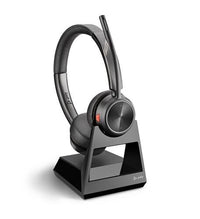 Plantronics PL-7W6D5AA SAVI 7220 OFFICE BIN. DECT 213020-01