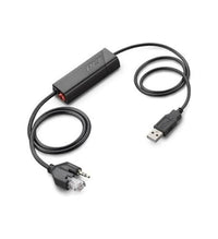 Plantronics PL-85R00AA APU-76 USB EHS FOR YEALINK 211076-01