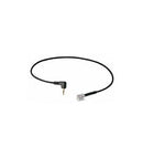 Plantronics PL-78333-01 CABLE- 2.5mm TO MODULAR- 19.5 inches