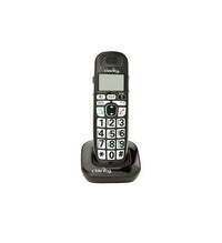 Clarity CLARITY-D703HS Spare Handset for E8 Series 52703.000