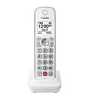 Panasonic KX-TGDA83W Accessory Handset for TGD83x Series