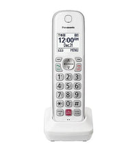 Panasonic KX-TGDA83W Accessory Handset for TGD83x Series