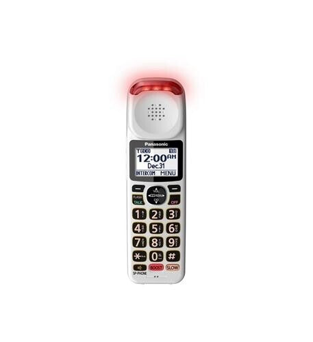Panasonic KX-TGMA44W Panasonic Accessory Handset