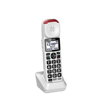 Panasonic KX-TGMA44W Panasonic Accessory Handset
