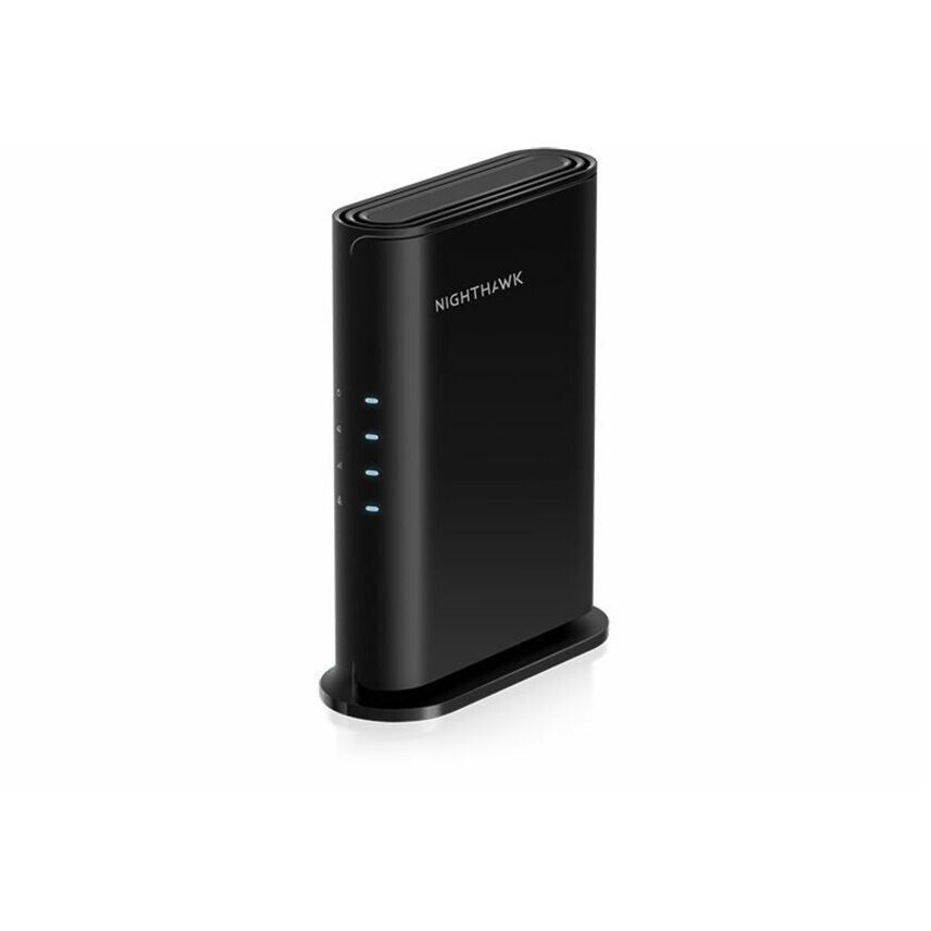 Netgear RAX9-100PAS RAX9 WiFi 6 4x RJ45 1x Broadband Ethernet Wireless Router