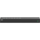Netgear PR60X-100NAS 5 Port 3x RJ45 10G/Multi-Gigabit SFP+ Dual-Wan Pro Router