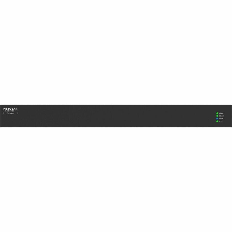 Netgear PR60X-100NAS 5 Port 3x RJ45 10G/Multi-Gigabit SFP+ Dual-Wan Pro Router