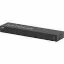 Netgear PR60X-100NAS 5 Port 3x RJ45 10G/Multi-Gigabit SFP+ Dual-Wan Pro Router