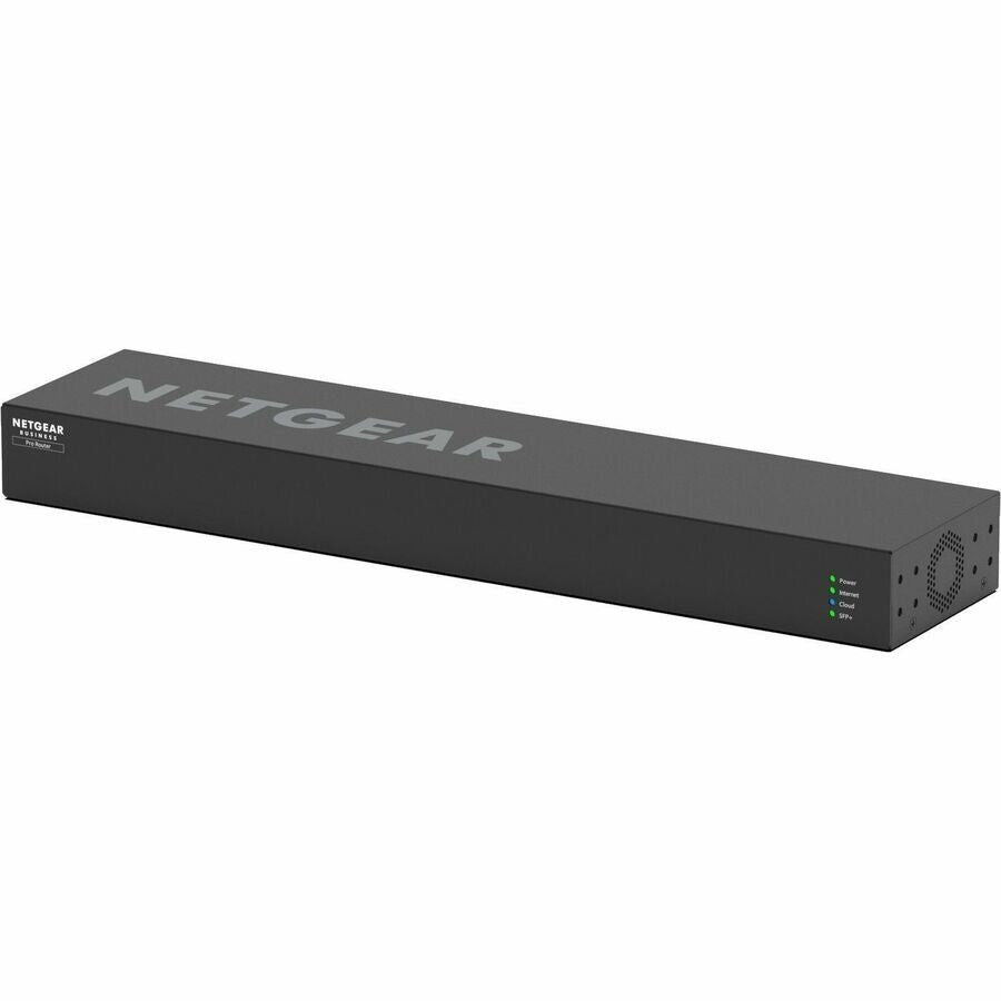 Netgear PR60X-100NAS 5 Port 3x RJ45 10G/Multi-Gigabit SFP+ Dual-Wan Pro Router