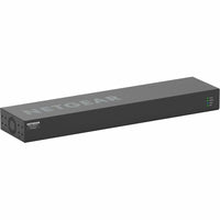 Netgear PR60X-100NAS 5 Port 3x RJ45 10G/Multi-Gigabit SFP+ Dual-Wan Pro Router