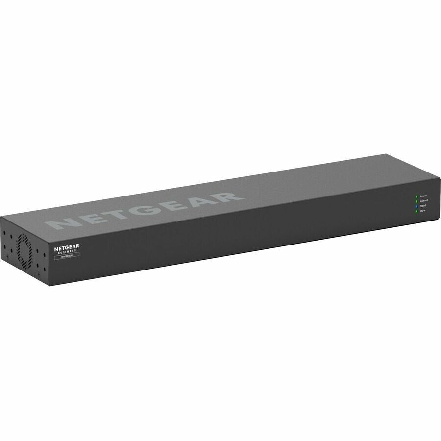 Netgear PR60X-100NAS 5 Port 3x RJ45 10G/Multi-Gigabit SFP+ Dual-Wan Pro Router