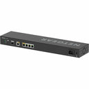 Netgear PR60X-100NAS 5 Port 3x RJ45 10G/Multi-Gigabit SFP+ Dual-Wan Pro Router