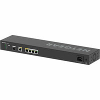 Netgear PR60X-100NAS 5 Port 3x RJ45 10G/Multi-Gigabit SFP+ Dual-Wan Pro Router