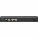 Netgear PR60X-100NAS 5 Port 3x RJ45 10G/Multi-Gigabit SFP+ Dual-Wan Pro Router
