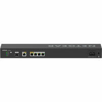Netgear PR60X-100NAS 5 Port 3x RJ45 10G/Multi-Gigabit SFP+ Dual-Wan Pro Router