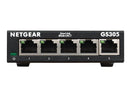 Netgear GS305-300PAS 5 Port Gigabit Network Unmanaged Ethernet Switch