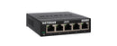 Netgear GS305-300PAS 5 Port Gigabit Network Unmanaged Ethernet Switch
