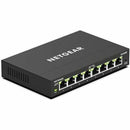 Netgear GS308E-400NAS 8 Port RJ45 Gigabit Manageable Ethernet Switch