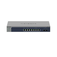 Netgear MS510TXM-100NAS 8 Port SFP+ Smart Managable Ethernet Switch