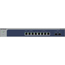 Netgear MS510TXM-100NAS 8 Port SFP+ Smart Managable Ethernet Switch