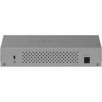 Netgear MS108TUP-100NAS 8 Port Ultra60 PoE+ Multigigabit Ethernet Smart Switch