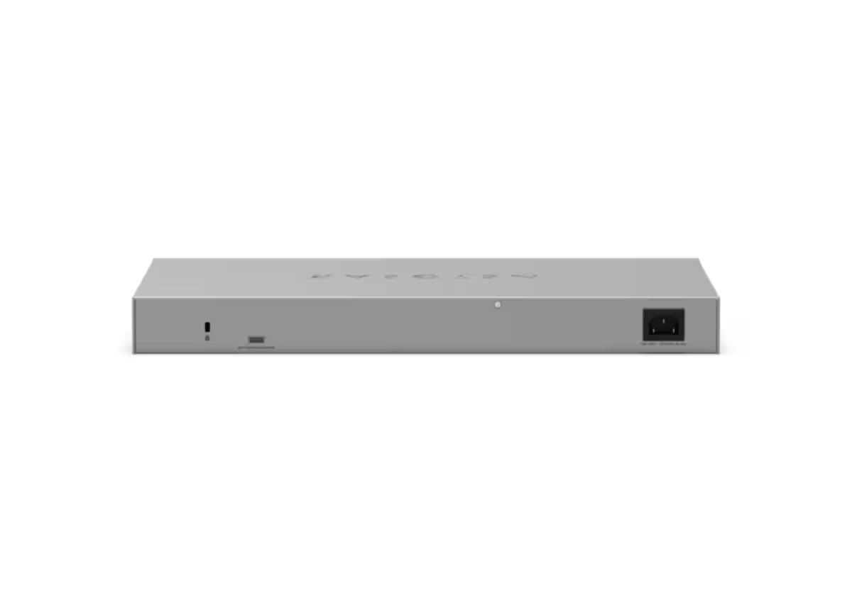 Netgear GS728TP-300NAS 24 Port Prosafe PoE SFP Gigabit Ethernet Managed Switch