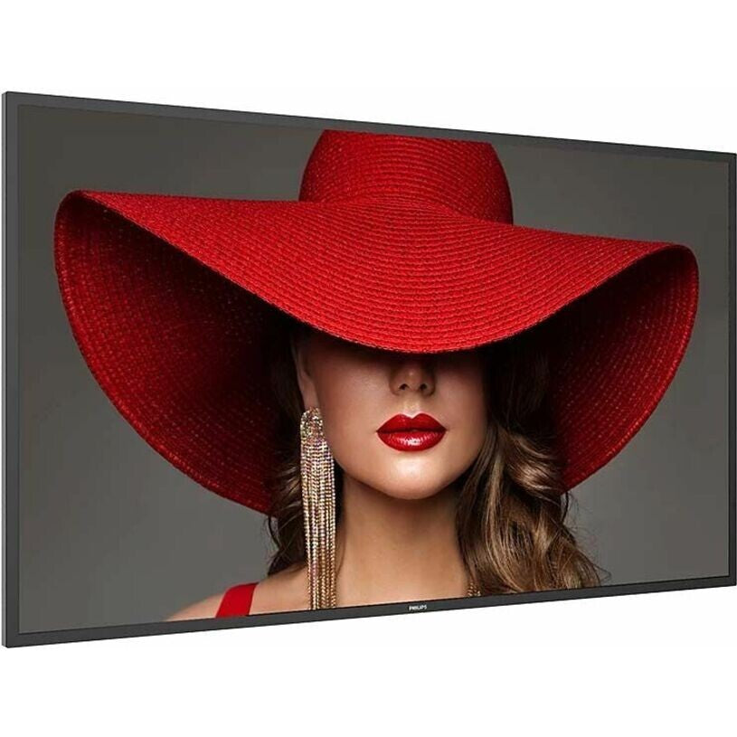 Philips 50BDL4650D/00 Signage D-Line Display 49.5" LCD HDI- DVI 16:9 3840x2160