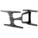 Peerless SUA761PU Universal Ultra Slim Articulating Wall Mount 37" to 65"