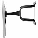 Peerless SUA761PU Universal Ultra Slim Articulating Wall Mount 37" to 65"