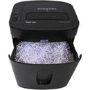 Royal 95001G 126X Noncontinuous Shredder Cross Cut 12 Per Pass Paper/CC/CD