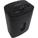 Royal 95001G 126X Noncontinuous Shredder Cross Cut 12 Per Pass Paper/CC/CD