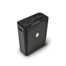 Royal 89342X CX10 Shredder Black Cross Cut 10 Per Pass Paper/CC