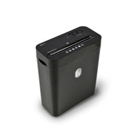 Royal 89342X CX10 Shredder Black Cross Cut 10 Per Pass Paper/CC