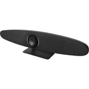 Rocware 684514110679 RC10 Video Conferencing Camera 4K USB-C Speaker Microphone