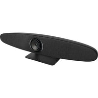 Rocware 684514110679 RC10 Video Conferencing Camera 4K USB-C Speaker Microphone