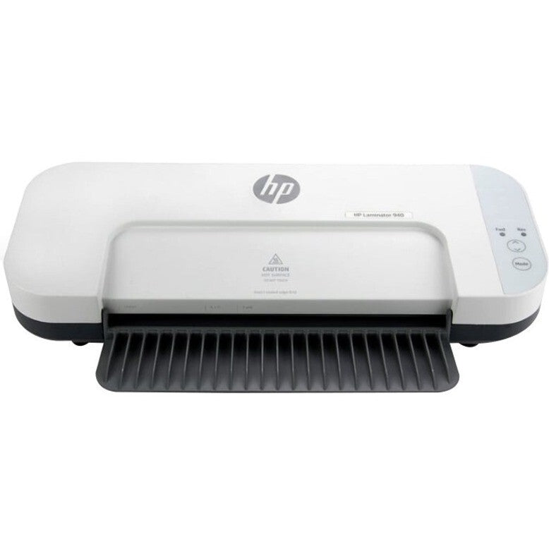Royal 91006H HP 940 Laminator 8.5" 5mil Lamination Thickness Forward/Reverse