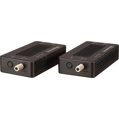 Screenbeam ECB7250K02 MoCA 2.5GBase-T Network Power Ethernet Adapter RJ45