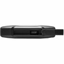 Sandisk SDPH81G-004T-GBA1D WD G-Drive ArmorATD 4TB Rugged Hard Drive 2.5" Gray