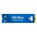 Sandisk WDS100T3B0B-00AXS0 WD Blue SA510 1TB Solid State Drive M.2 Internal SATA