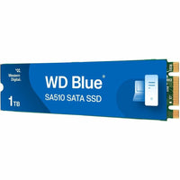Sandisk WDS100T3B0B-00AXS0 WD Blue SA510 1TB Solid State Drive M.2 Internal SATA