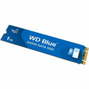 Sandisk WDS100T3B0B-00AXS0 WD Blue SA510 1TB Solid State Drive M.2 Internal SATA