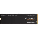 Sandisk WDS100T2X0E-00BCA0 WD Black SN850X 1TB Solid State Drive M.2 SATA