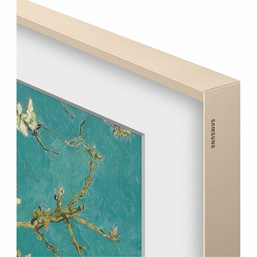 Samsung VG-SCFC85SGM/ZA TV Frame Metallic Sand Gold